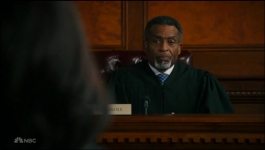 Law And Order - Season 22 Episode 21